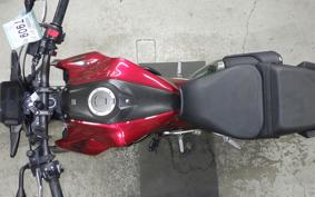 HONDA CB250RA 2021 MC52