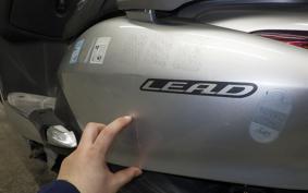 HONDA LEAD 110 2024 JF19