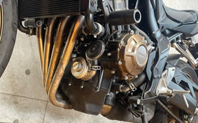 HONDA CB650R 2021 RH03
