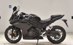 HONDA CBR400R 2024 NC65