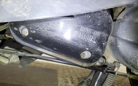 YAMAHA JOG APRIO SA11J