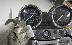 KAWASAKI BALIUS 250 Gen.2 ZR250B