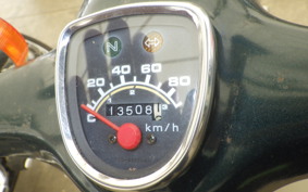 HONDA C90 SUPER CUB HA02