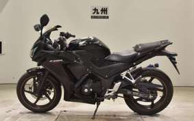 HONDA CBR250R GEN 3 2013 MC41