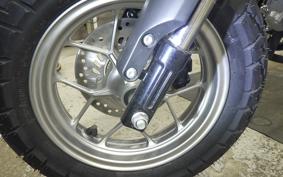 HONDA MONKEY 125 ABS 2023 JB02