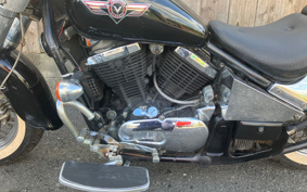 KAWASAKI VULCAN400 CLASSIC 1995 VN400A