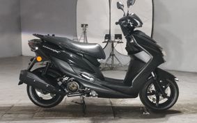 YAMAHA CYGNUS125XSR SED8J