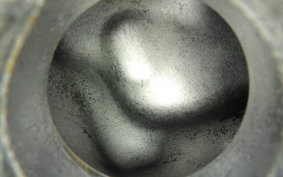 HONDA STEED 400 1994 NC26