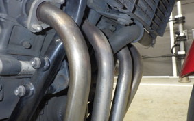 HONDA CB400 SUPER BOLDOR VTEC 2012 NC42