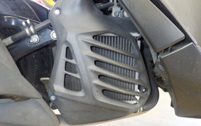 YAMAHA TRICITY 125 SEC1J