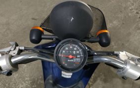 HONDA TODAY AF61