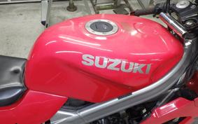 SUZUKI RG200 Gamma