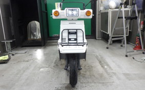 HONDA GYRO X 2024 TD02