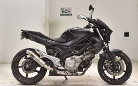 SUZUKI グラディウス400 2013 VK58A