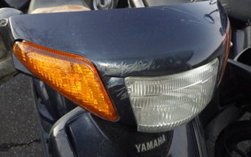 YAMAHA JOG Gen.1 3KJ