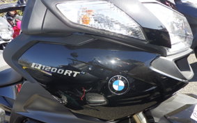 BMW R1200RT 2013