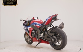 HONDA CBR1000RR RSP 2020 SC82