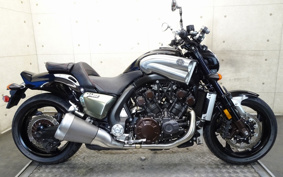 YAMAHA VMAX 2009 VP29