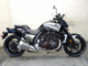 Фото Yamaha VMAX 2009 с японского аукциона