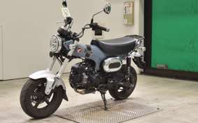 HONDA DAX 125 2015 JB06