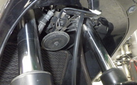 KAWASAKI GPX250R 2015 EX250E