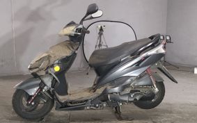 YAMAHA CYGNUS125Z SE79