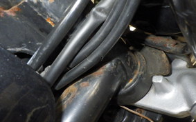 KAWASAKI BALIUS 250 Gen.2 ZR250B