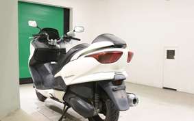 HONDA FORZA X 2012 MF08