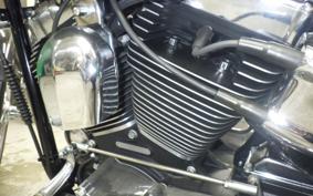 HARLEY FXSTC 1580 2007