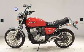 HONDA CB400F 2000 NC36
