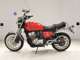 Фото Honda CB400F 2000 с японского аукциона