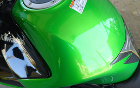 KAWASAKI NINJA 400 2015 EX400E