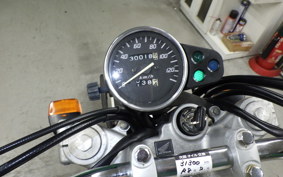 HONDA CB223S 2025 MC40