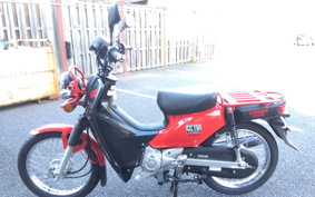 HONDA CROSS CUB JA10