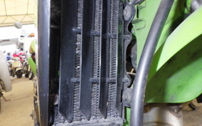 KAWASAKI KSR-2 MX080B