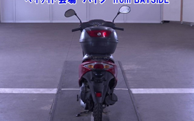 HONDA DIO