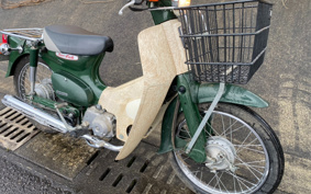 HONDA SUPER CUB50 AA01