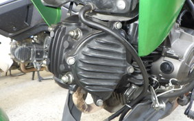 KAWASAKI Z125 PRO