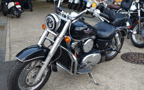 KAWASAKI VULCAN1500 CLASSIC 1996 VNT50D