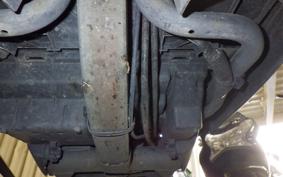 SUZUKI ﾚｯﾂ CA4AA