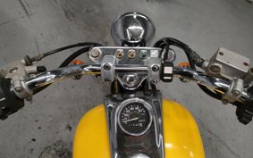 HONDA MAGNA 50 AC13