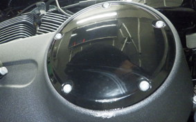 HARLEY FXDLS1800 2016