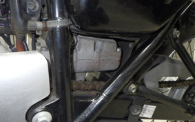 HONDA CB400SS E 2006 NC41