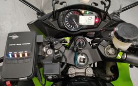 KAWASAKI NINJA 1000 2014 ZXT00G