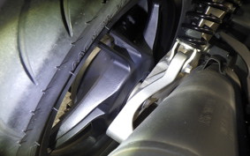 HONDA PCX150ﾔﾈﾂｷ 2015 KF12