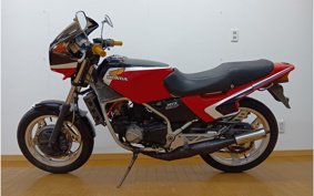 HONDA MVX250F MC09