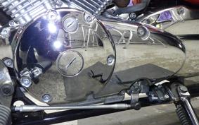 YAMAHA DRAGSTAR 250 2014 VG05J