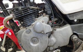 HONDA CT250S SILKROAD 1995 L250S