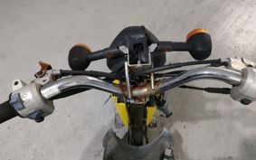 HONDA TODAY AF61