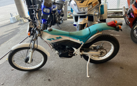 HONDA TLM200R MD15